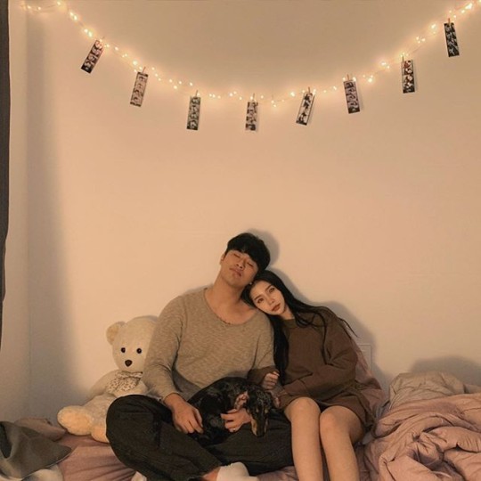 /사진=오반 인스타그램