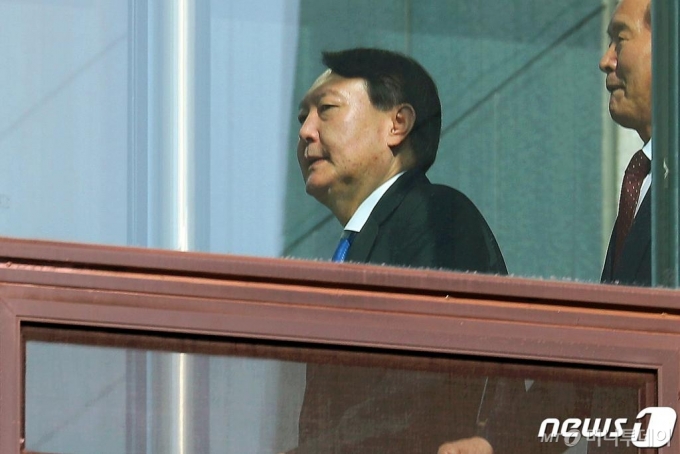 윤석열 검찰총장./사진=뉴스1