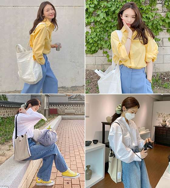 그룹 다비치 강민경/사진=강민경 인스타그램