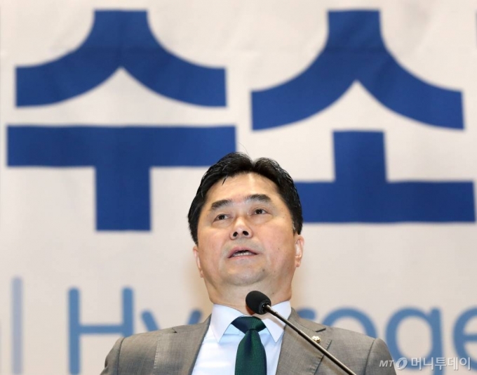 더불어민주당 김종민 의원 / 사진=홍봉진 기자 honggga@