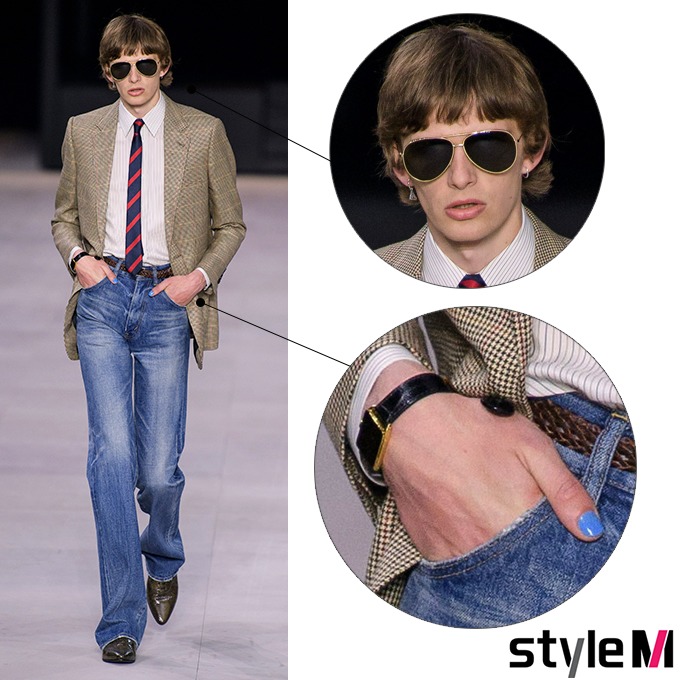 /사진=셀린느 /편집=마아라 기자