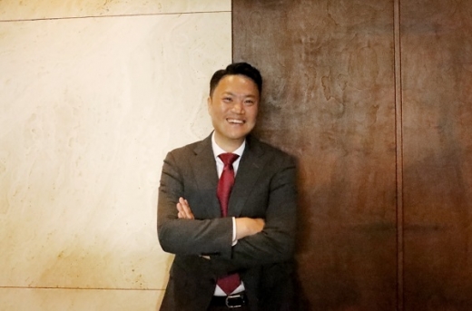 히스토리벤처투자 박대성 상무/사진제공=히스토리벤처투자