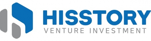 히스토리벤처투자 로고/사진제공=히스토리벤처투자