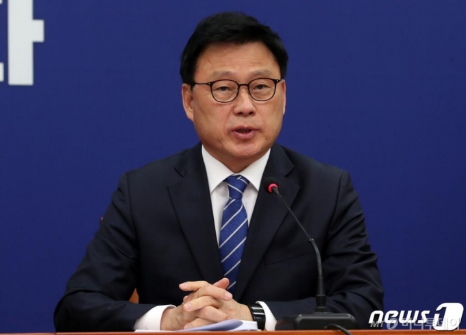박광온 더불어민주당 최고위원 /사진=뉴스1