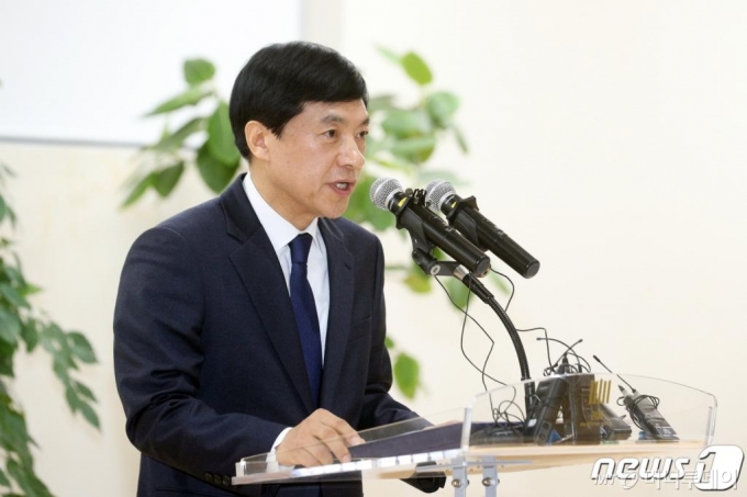 이성윤 서울중앙지검장/사진=뉴스1