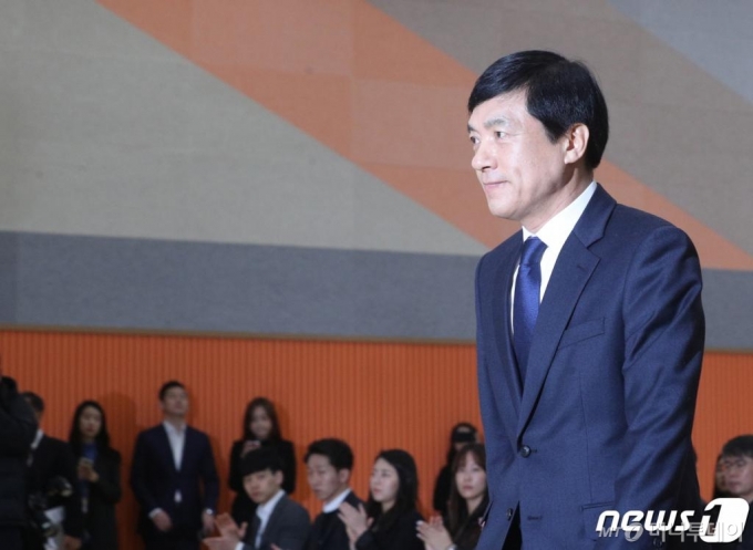 이성윤 서울중앙지검장/사진=뉴스1