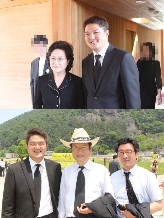 /사진=이혁진 블로그 캡처