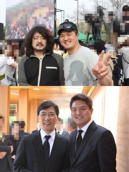 /사진=이혁진 블로그 캡처