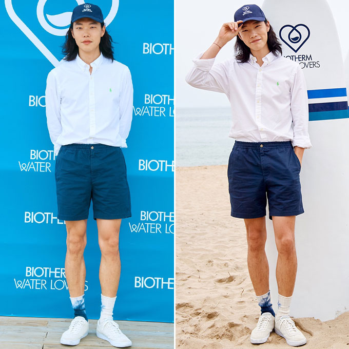 배우 류준열/사진제공=비오템옴므