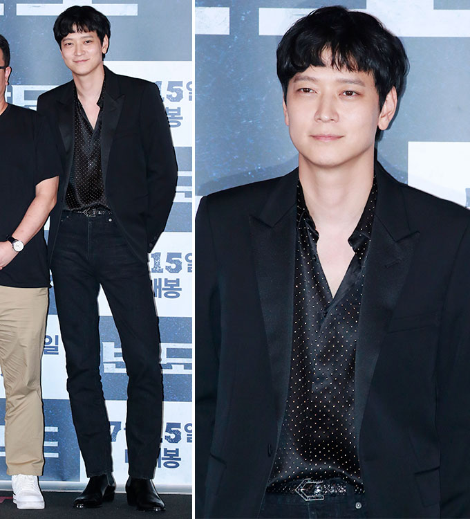 배우 강동원/사진=뉴스1