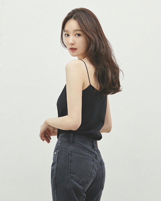 그룹 다비치 강민경/사진=강민경 인스타그램