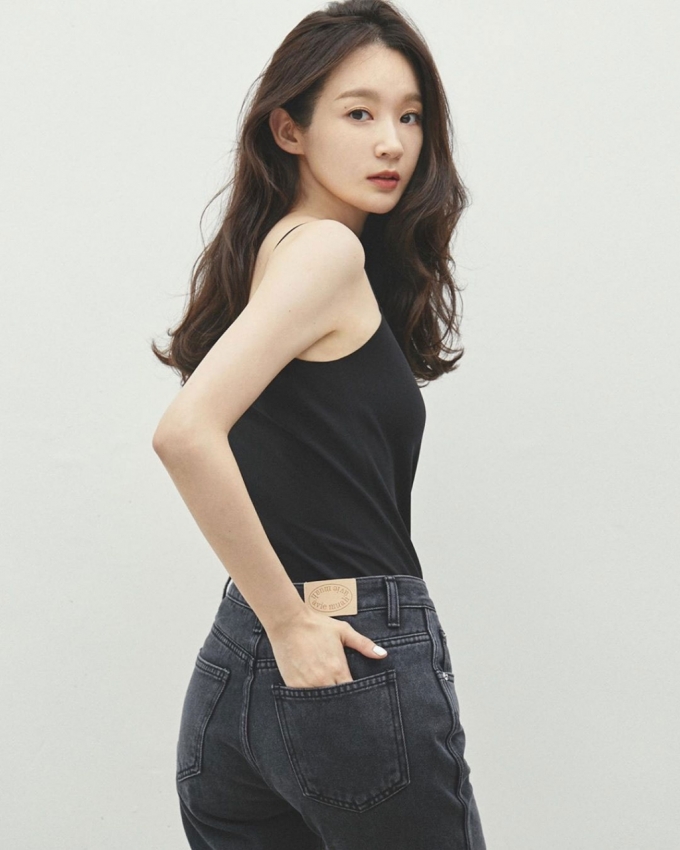 그룹 다비치 강민경/사진=강민경 인스타그램