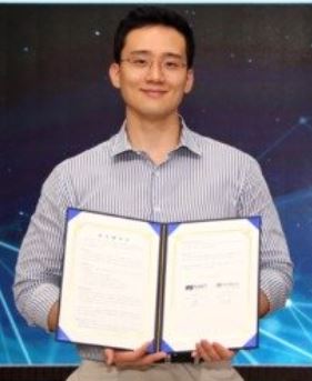 김대헌 호반건설 대표./사진제공=호반건설