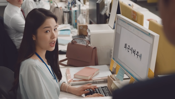 제일기획이 제작한 삼성생명 ‘책임지는 인생금융(라떼는 말이야)’편 /삼성생명 유튜브