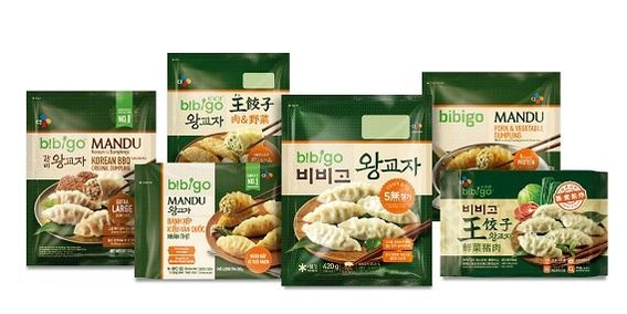 CJ제일제당 제공