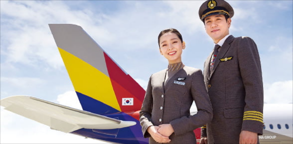 24일 아시아나항공이 추가 자구책을 내놨다. /아시아나항공 제공