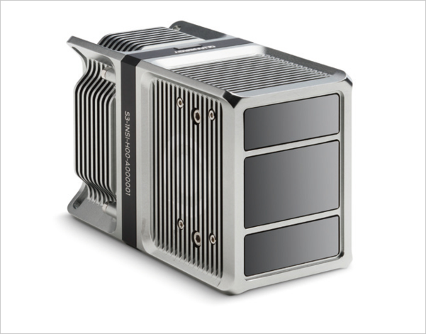 쿼너지의 고정형 라이다 ‘S3-2’./ 쿼너지