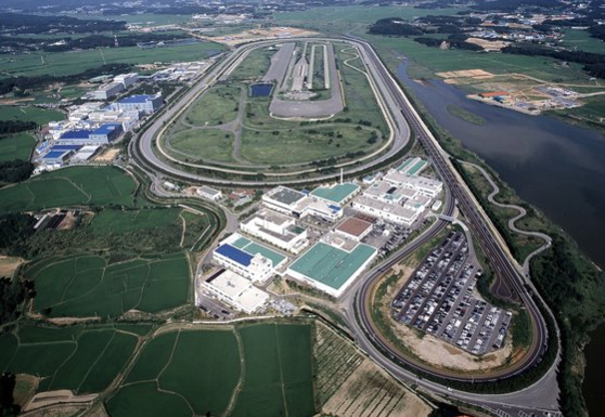 남양연구소 전경./현대자동차 제공