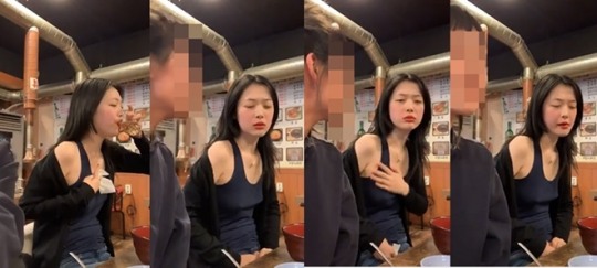 (사진: 설리 SNS)