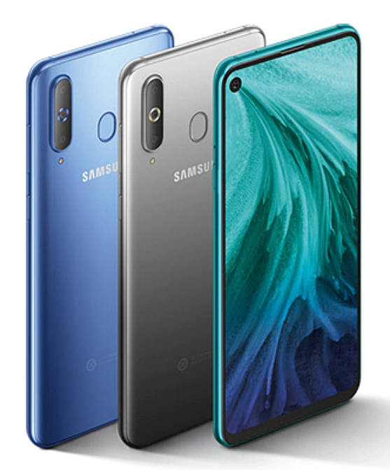 삼성전자는 이르면 이달 중 갤럭시A9 프로를 국내 출시한다.