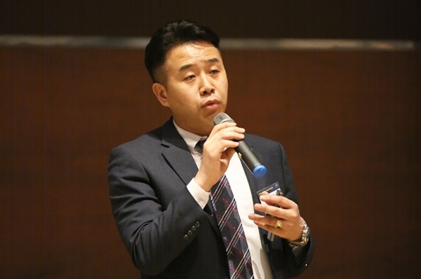 엘젠아이씨티 김남현 대표