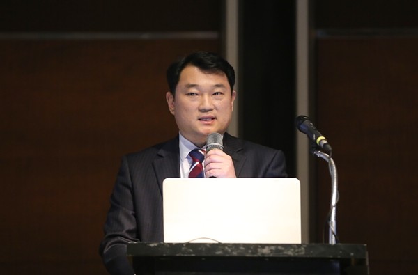 한솔인티큐브 김한조 책임연구원