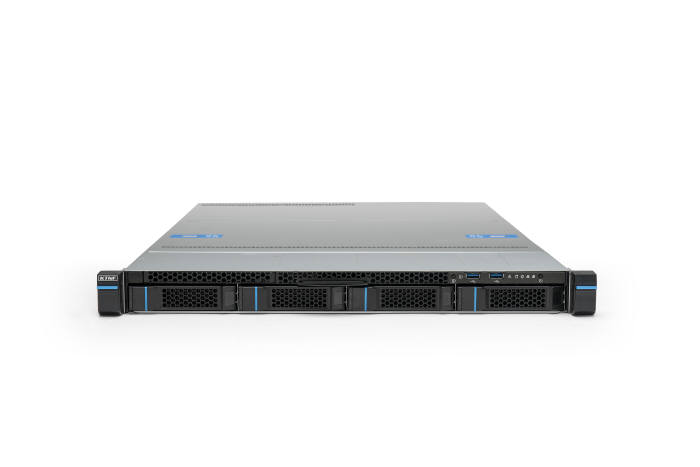KTNF 고성능, 고집적서버 KR570S1