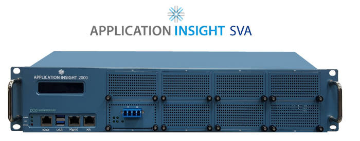 모니터랩 SSL가시성솔루션 AISVA