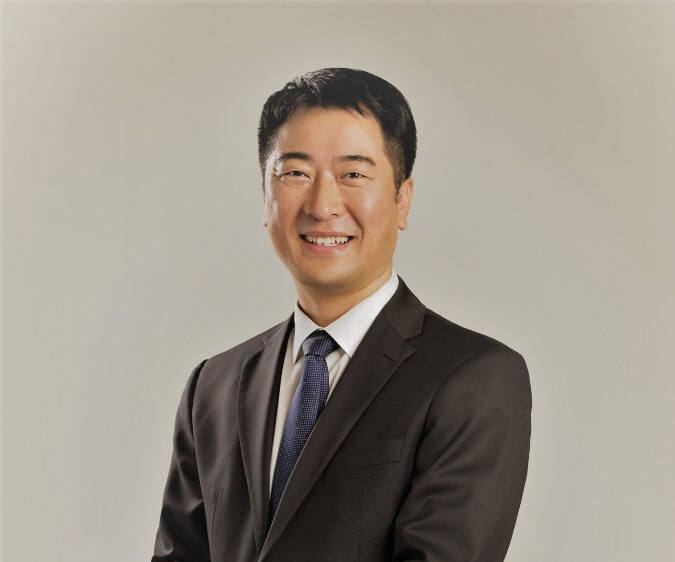 이형인 대표가 “컨설팅 역량을 앞세워 국내 1위 오브젠을 글로벌 마케팅 솔루션 기업으로 이끌겠다”고 전했다.