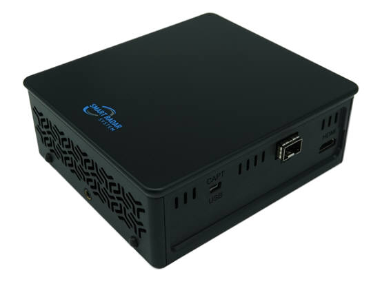 국무총리상은 스마트레이더시스템이 개발한 자율주행 차량용 4D 이미지 레이더(RETINA)가 수상했다.