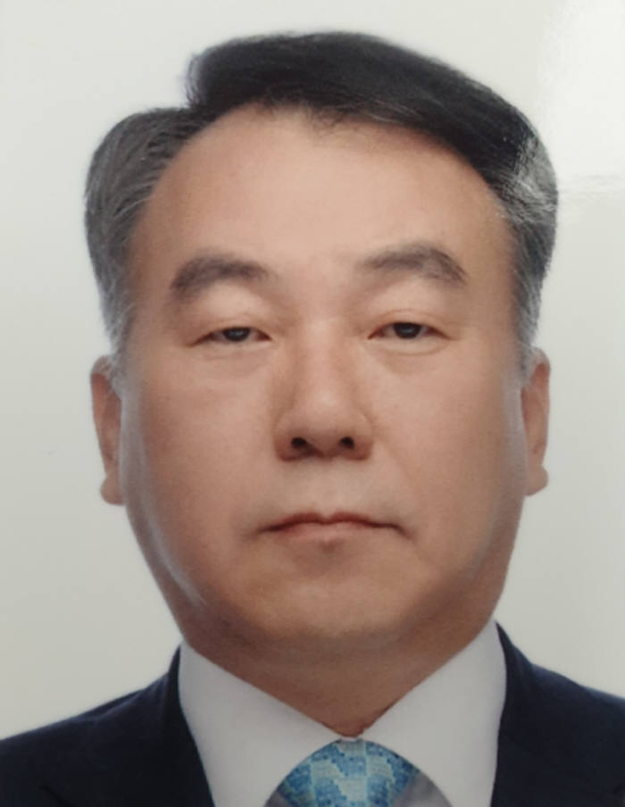 이수인 한국전자통신연구원 연구위원