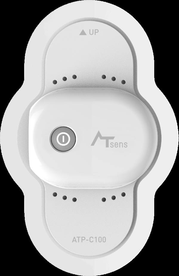 에이티센스 ATP-C100