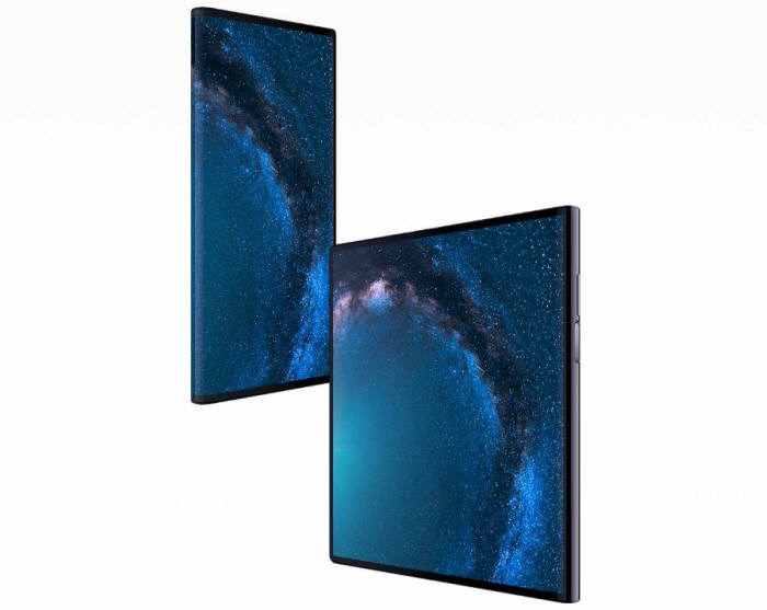 화웨이 메이트X