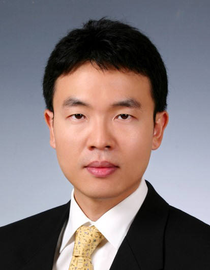 최준일 한국과학기술원 교수