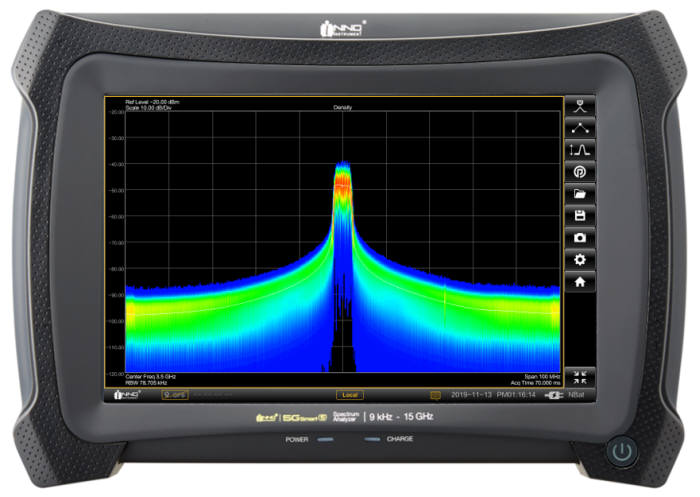 이노인스트루먼트 5G 스마트