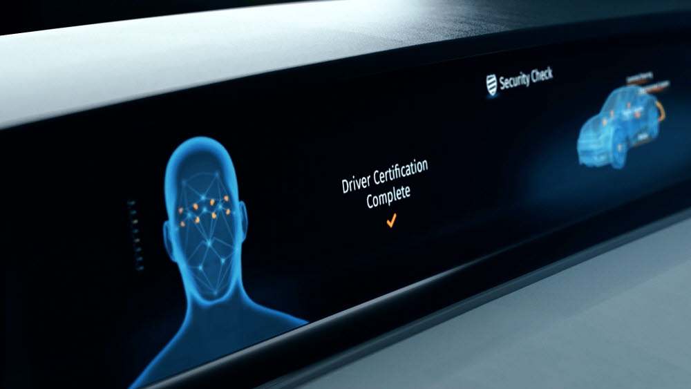 자동차 인포테인먼트