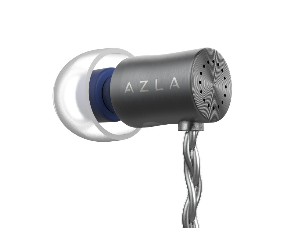 이달 말 출시할 신제품 아젤(AZEL) 모습