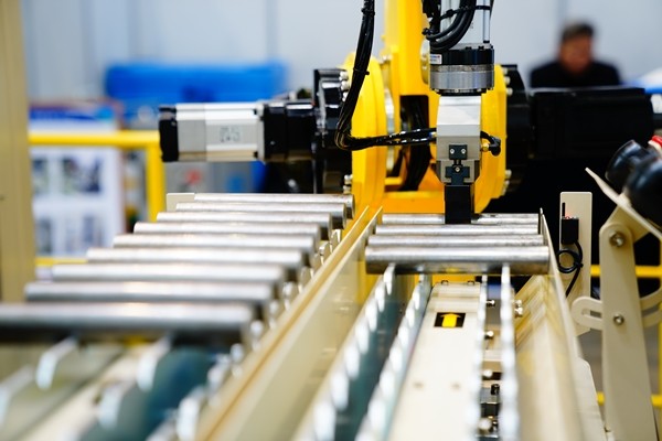 DAMEX 전시회 참가