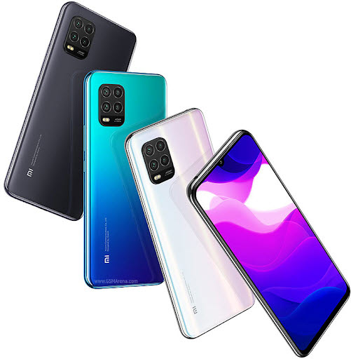 샤오미 미10 라이트 5G