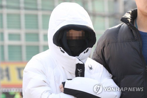 '버닝썬 마약공급 의혹'을 받고있는 중국인 여성 '애나' /사진=연합뉴스