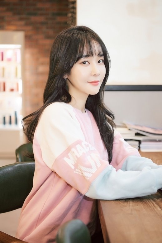 ▲ 사진=차혜림 프로필