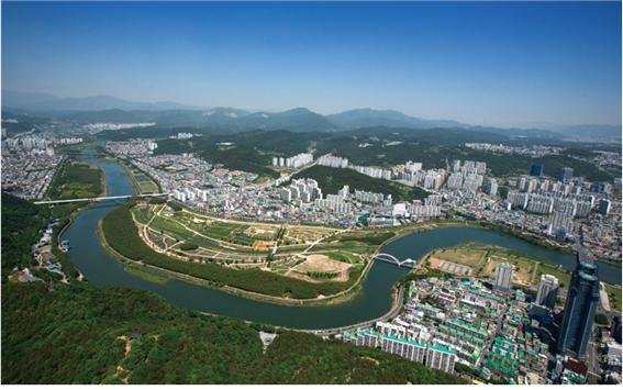 태화강 국가정원 /사진=울산시