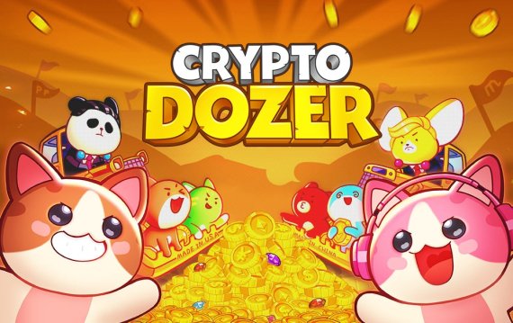 국내 게임 개발기업인 수퍼트리는 '크립토도저'를 해외 이용자들만 이용할 수 있도록 했다.