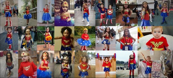 다큐멘터리 '우먼 인 할리우드' /사진=fnDB