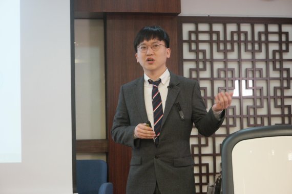 주강진 KCERN 수석연구원