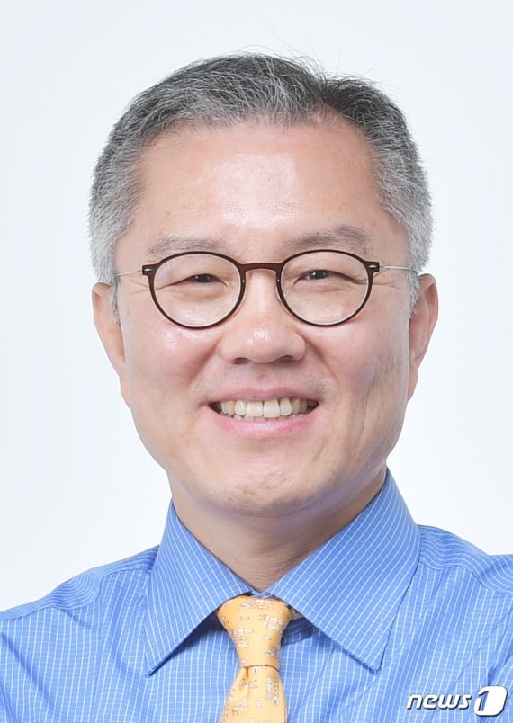 최강욱 청와대 공직기강 비서관/사진=뉴스1