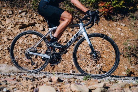 첼로 그래블 신제품 리로드. 첼로 제공.