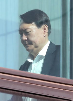 윤석열 검찰총장