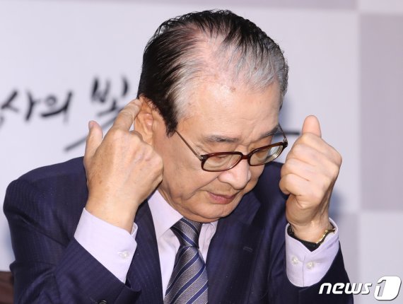 배우 이순재/뉴스1 © News1 /사진=뉴스1