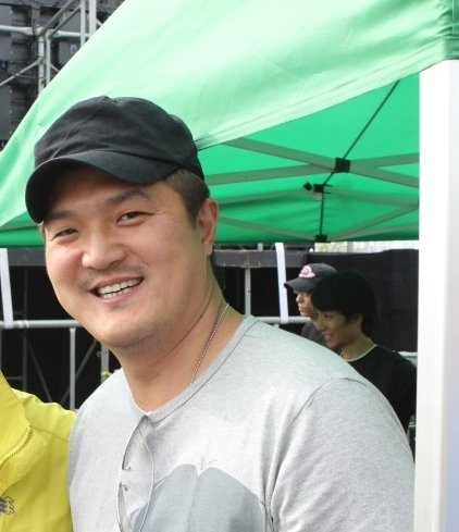 이혁진 전 옵티머스자산운용 대표/사진=이혁진 전 대표 개인 블로그